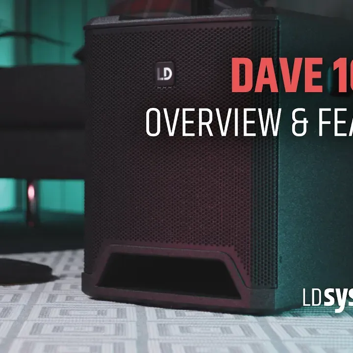 DAVE 10 G4X-16