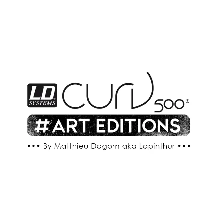 CURV 500 PS-15