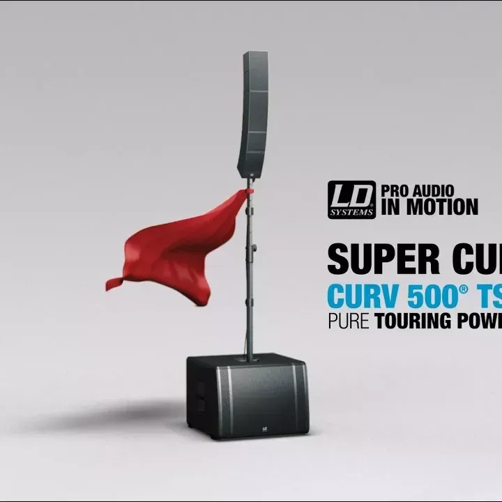 CURV 500 TS-24