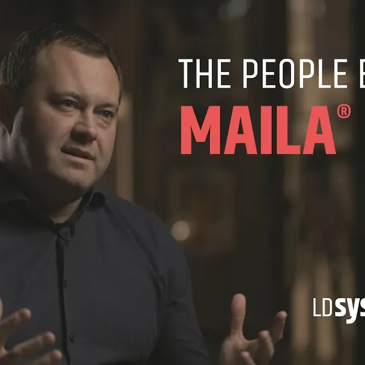 MAILA XXL-14