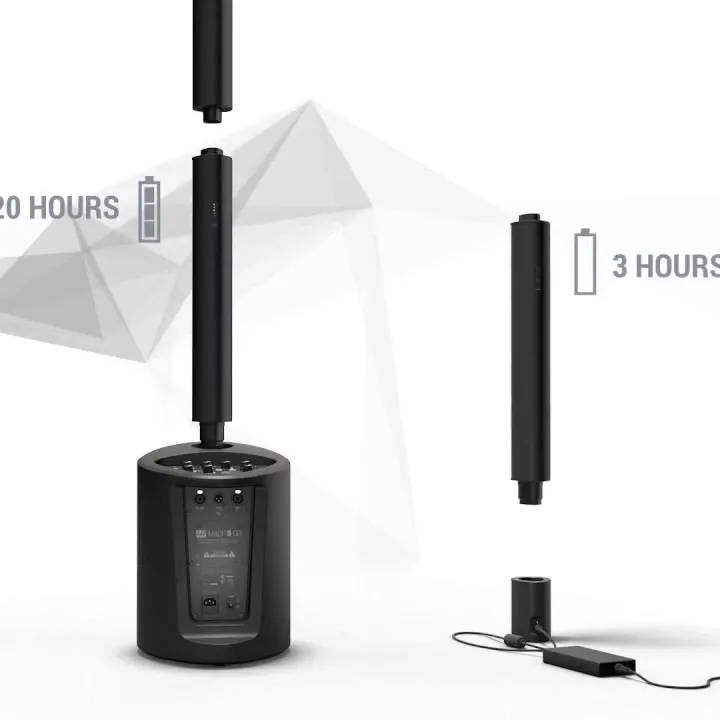 MAUI 5 GO CHARGING DOCK-10