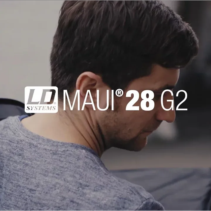 MAUI 28 G2-19