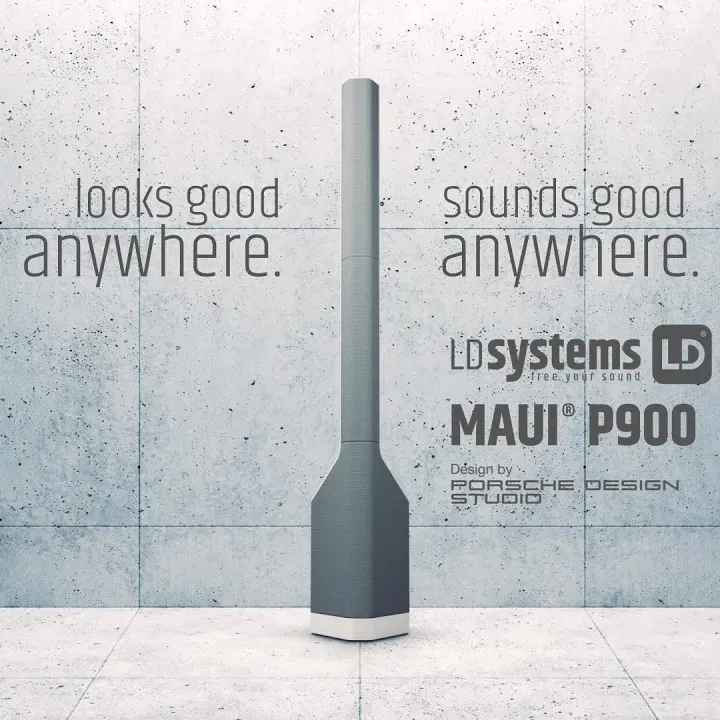 MAUI P900 G-23