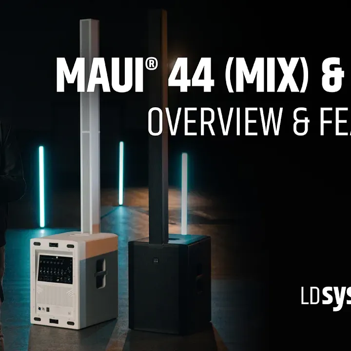 MAUI® 66 G3 SUB CB-10