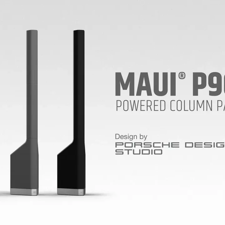 MAUI P900 G-22