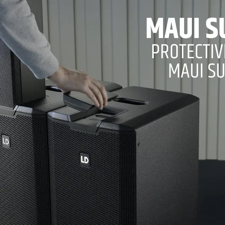 MAUI® 28 G3 W-35