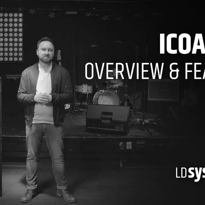 ICOA® PRO 15 A-24