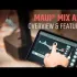 MAUI® 11 G3 MIX W-video-thumb-37