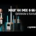 MAUI® 44 G3 SUB PC-video-thumb-14