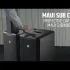 MAUI® 28 G3 W-video-thumb-35