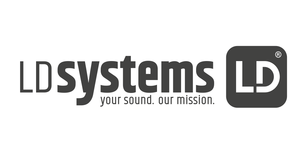 LD Systems® Your Sound. Our Mission.